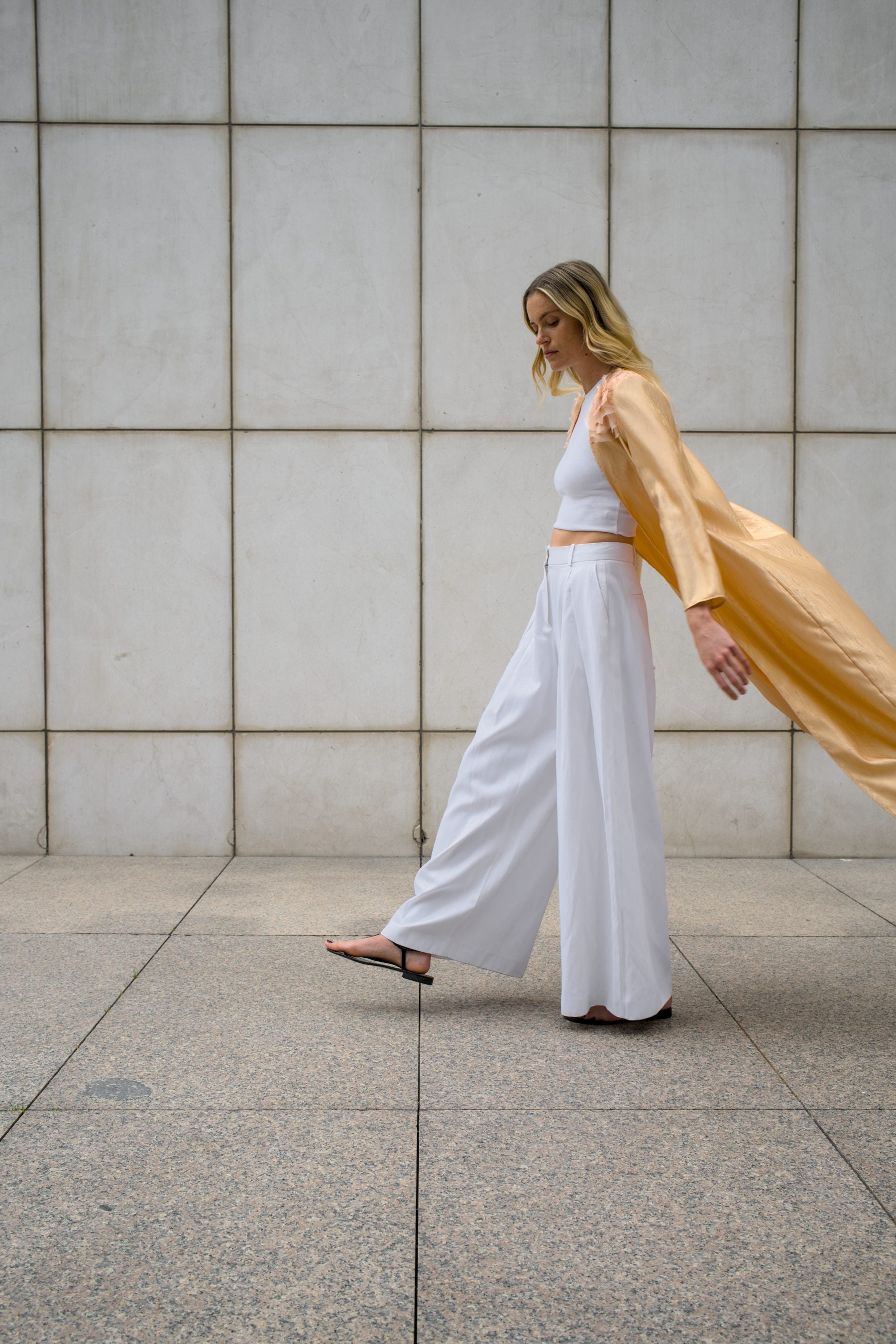 Kimono - Fournier - VELVART