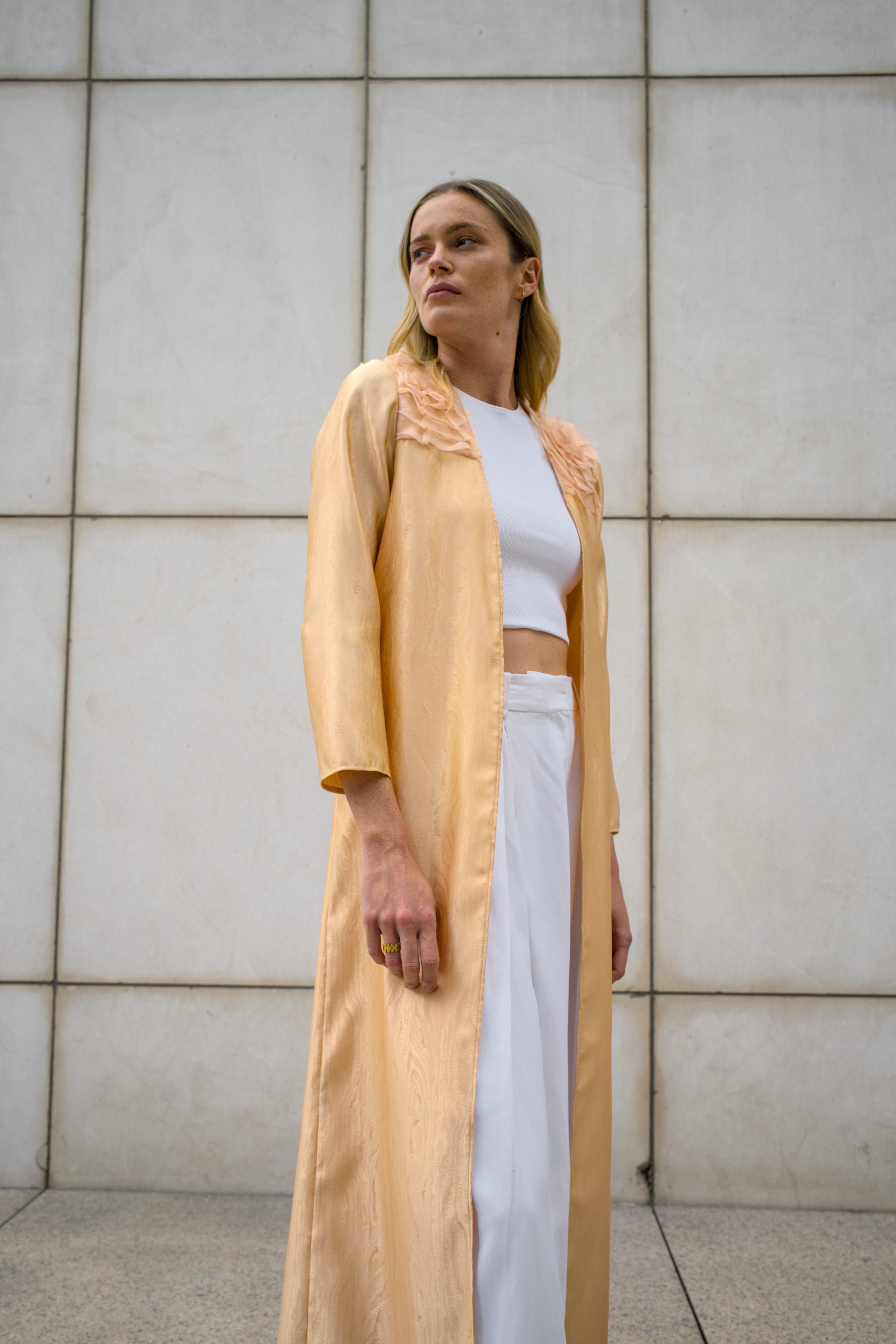 Kimono - Fournier - VELVART