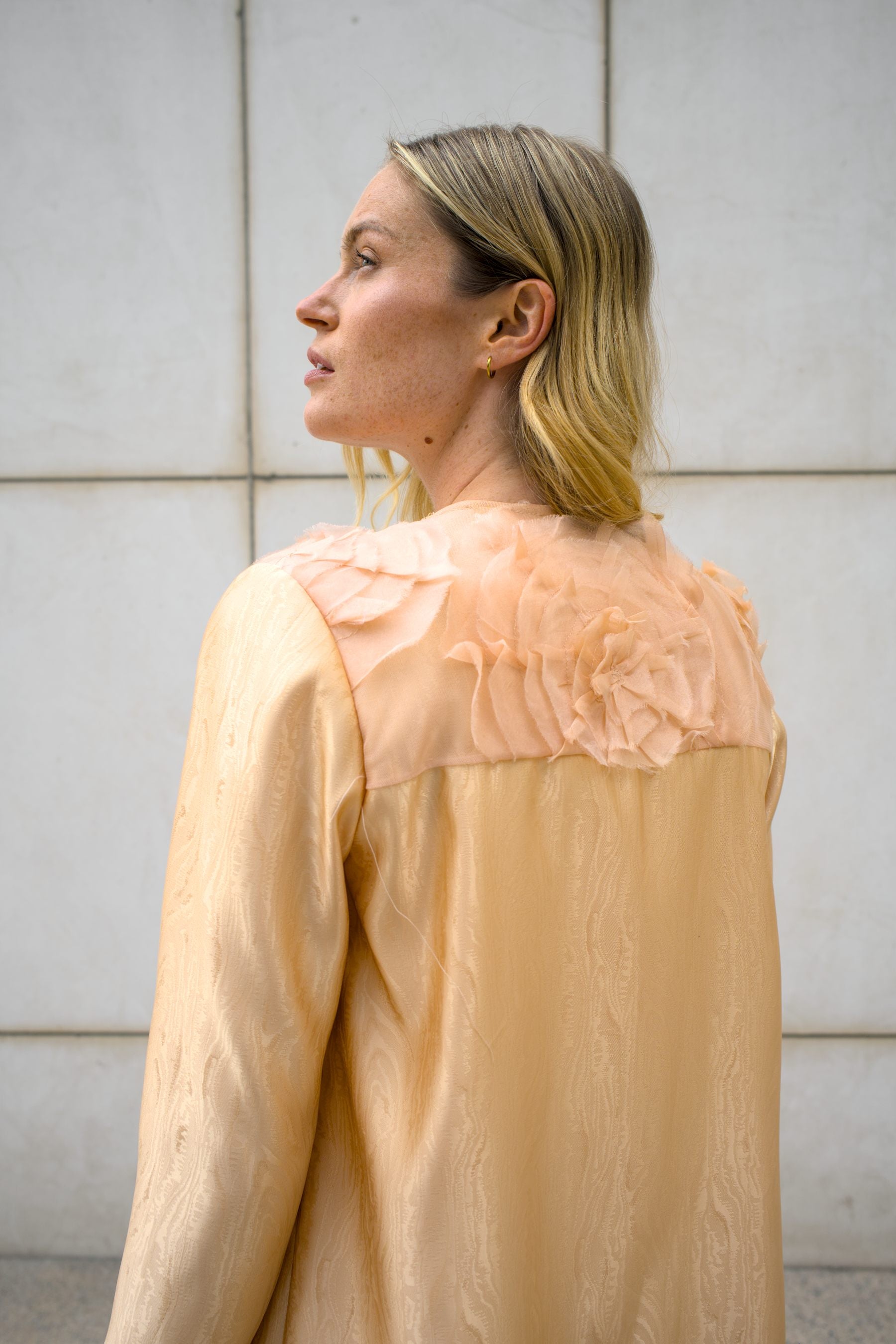 Kimono - Fournier - VELVART