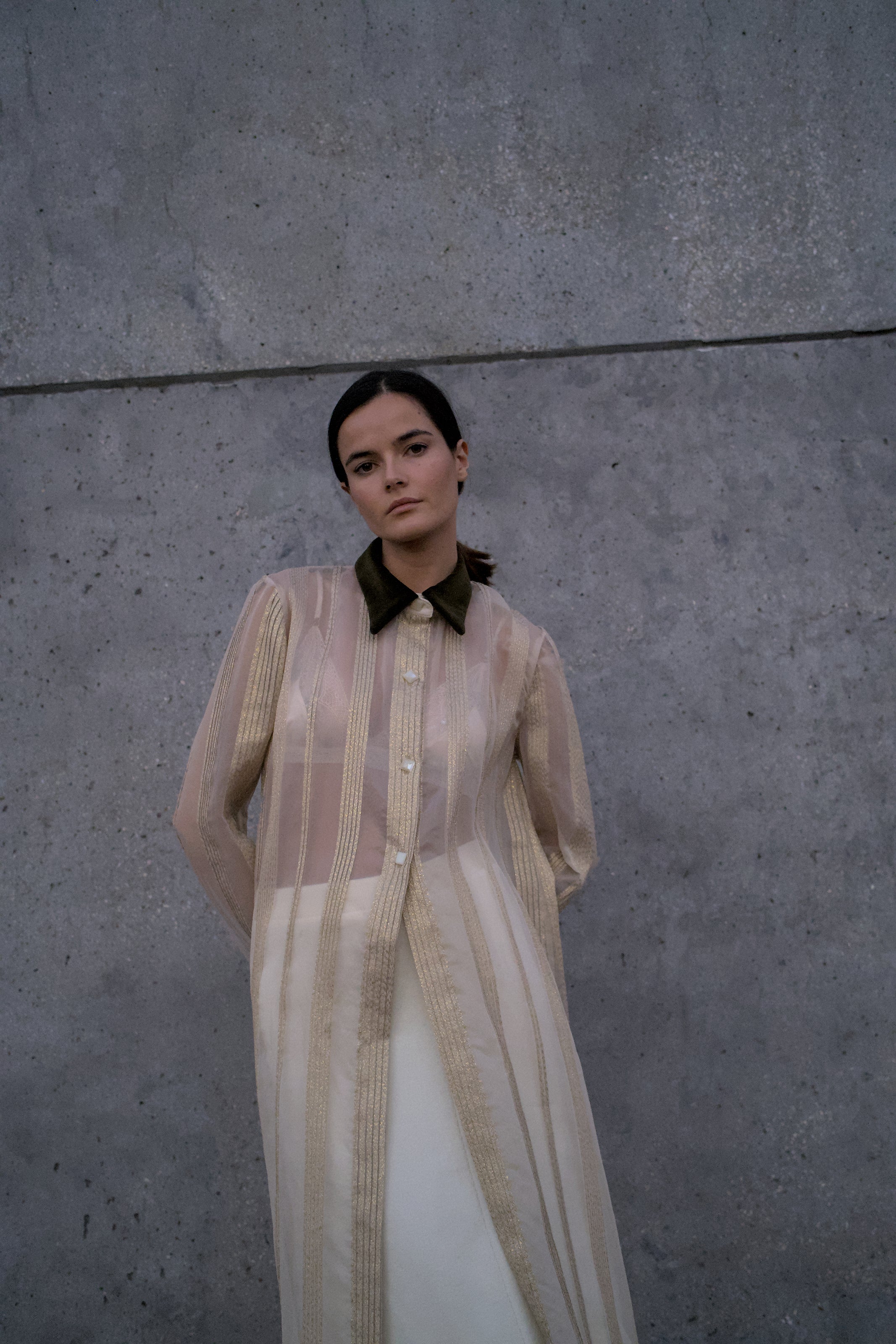 Kimono - Motherwell - VELVART