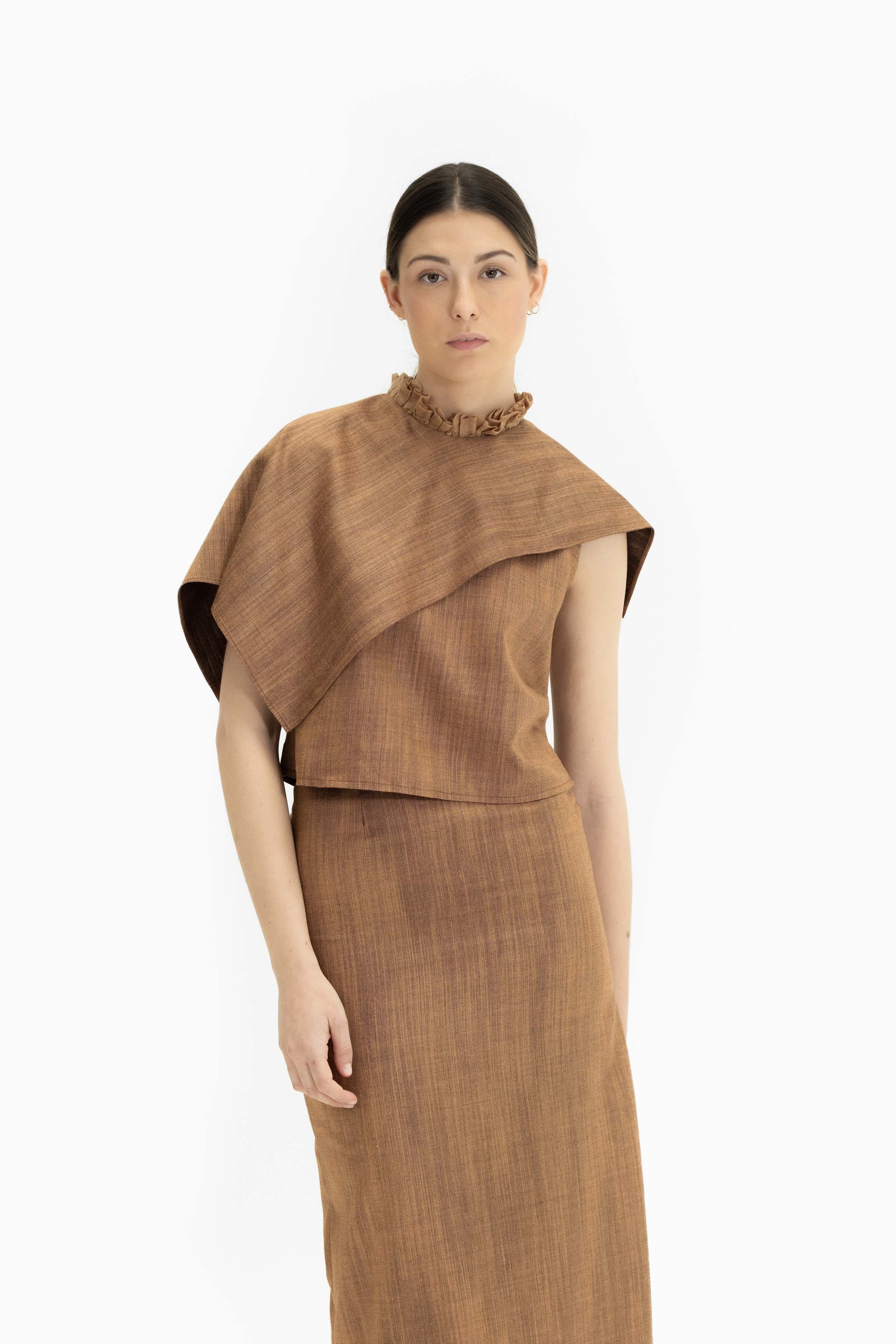 FALDA - TERRE CAPTURÉE