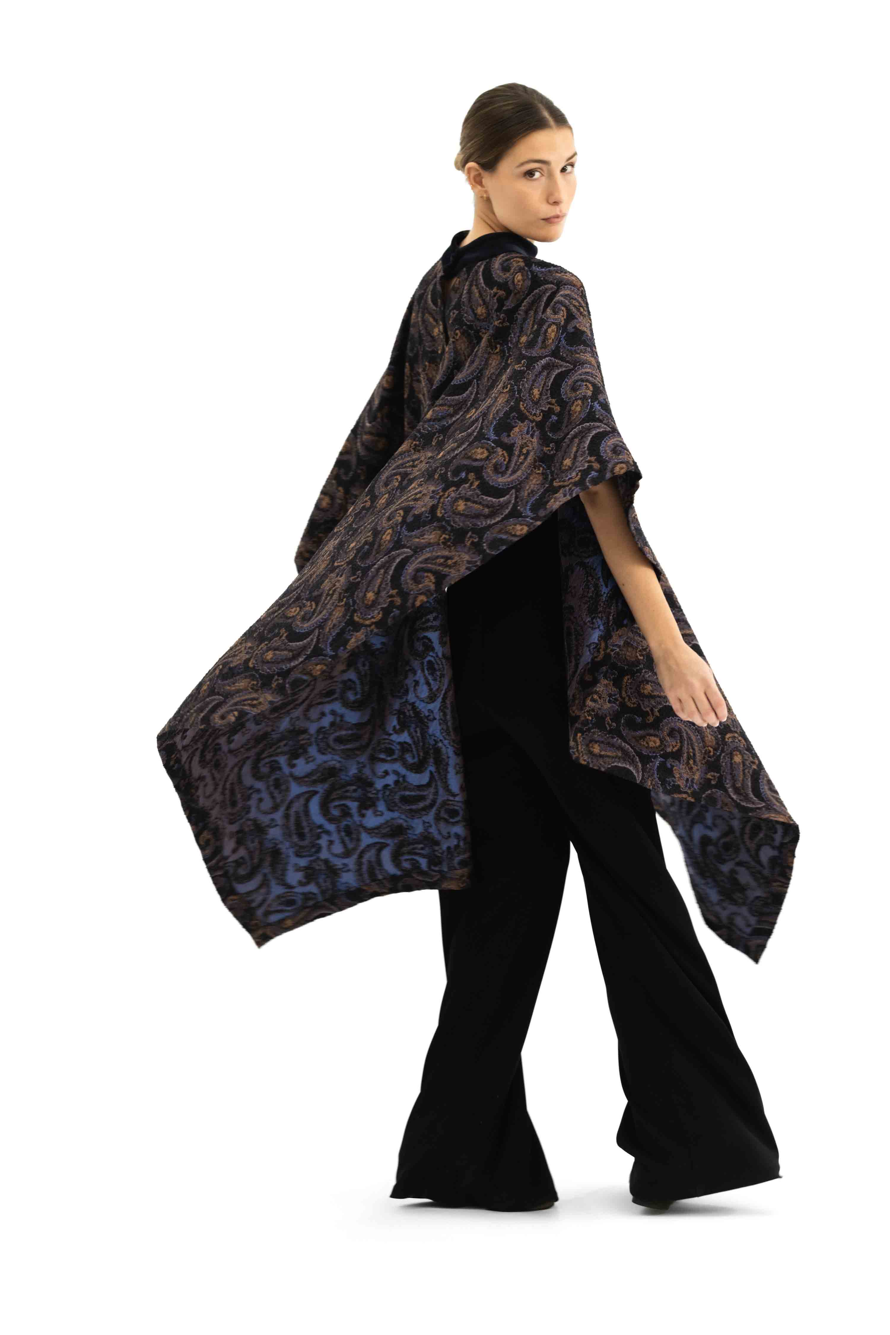 CAPA - NUIT ARABESQUE