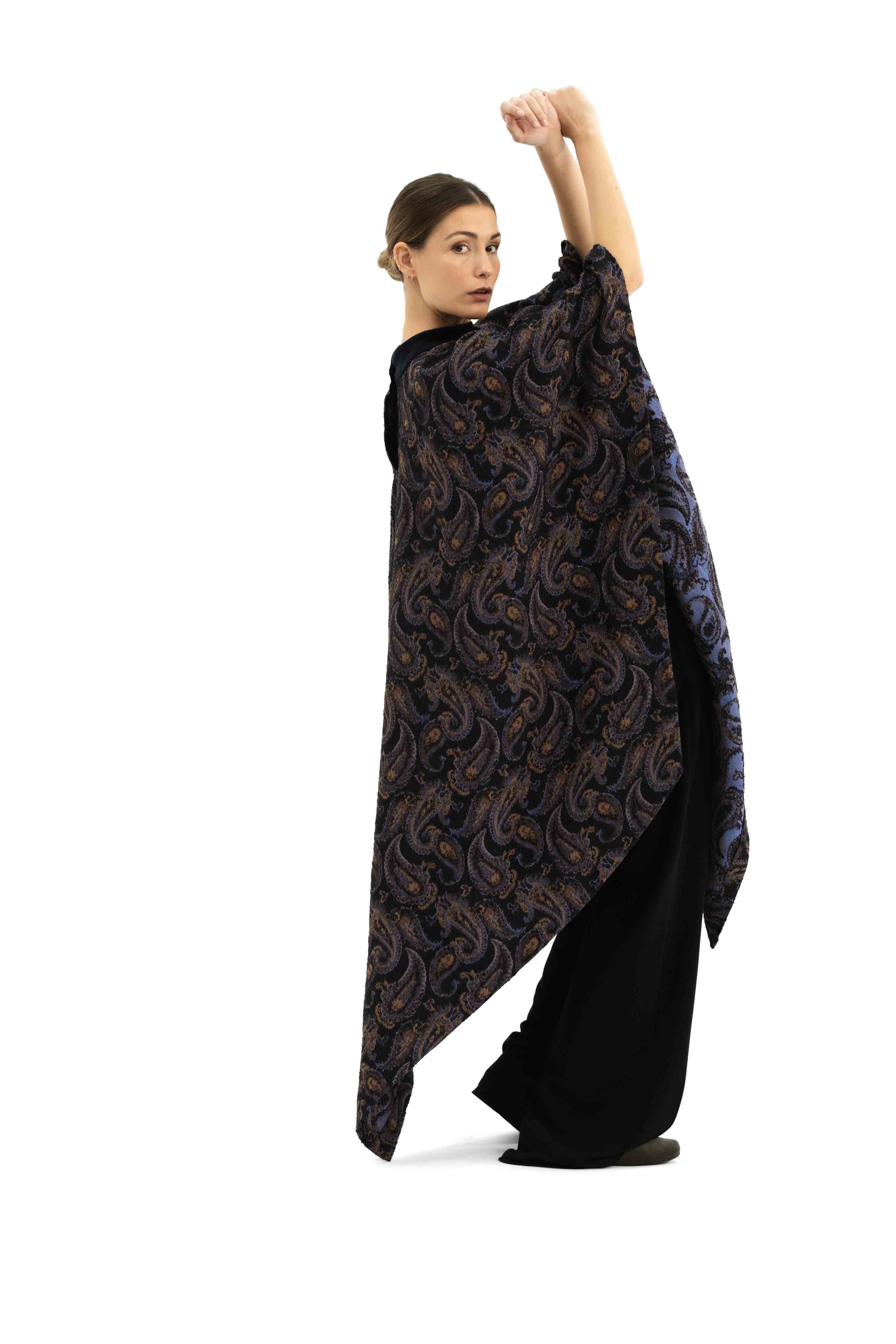 CAPA - NUIT ARABESQUE