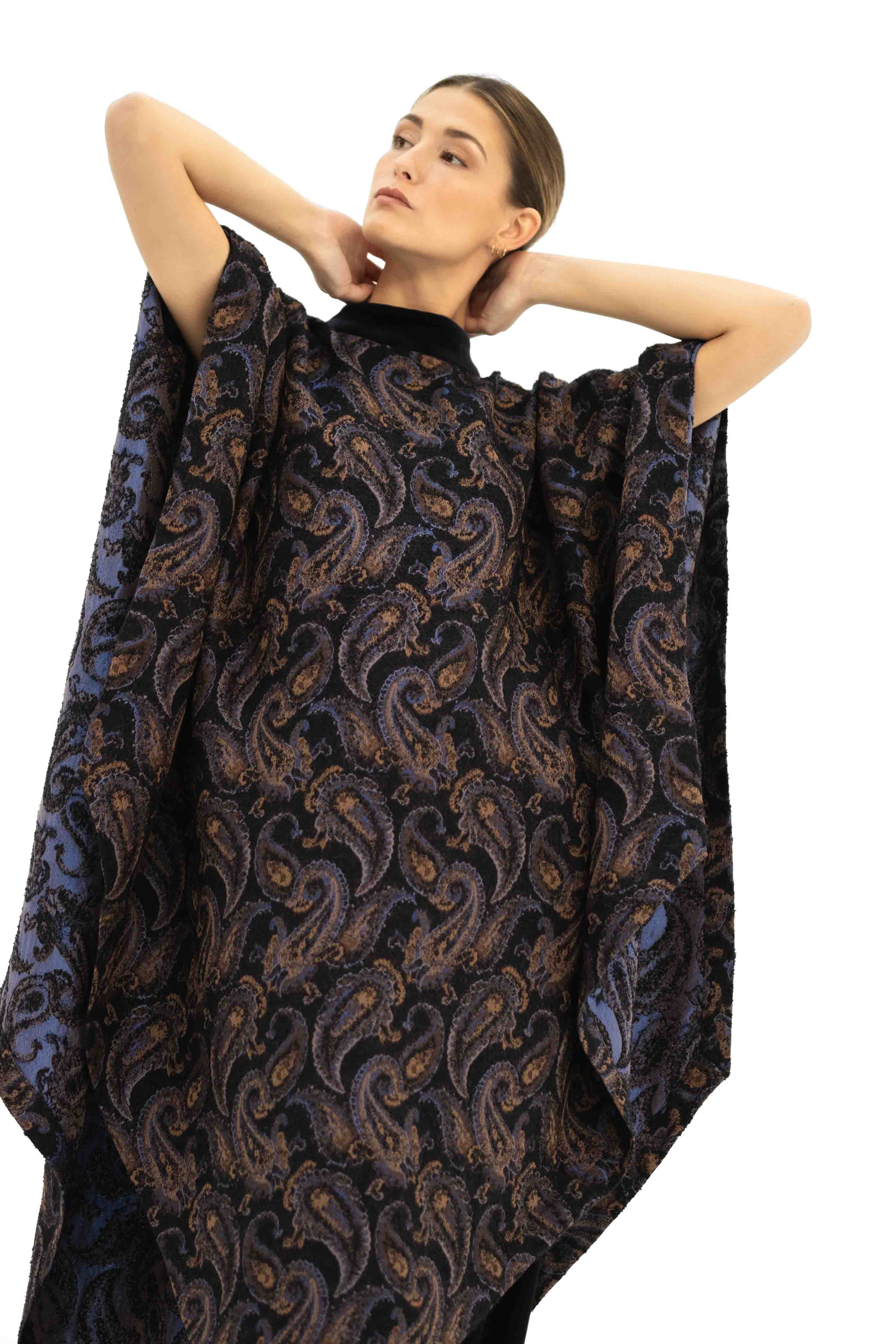 CAPA - NUIT ARABESQUE