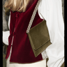 Bolso - Albers - VELVART