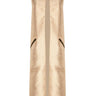 Chaleco largo - Ivory - VELVART